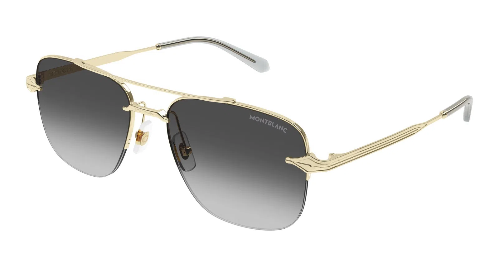 Montblanc MB0513S Sunglasses - view 8